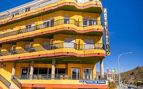 Hotel Iberico
